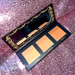 LOVE CRAFT BEAUTY Palette